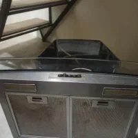 هود آشپزخانه