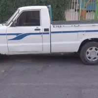 مزدا تک کابین ۹۷