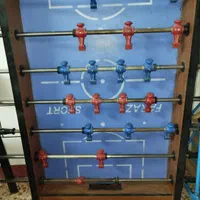 فوتبال دستی بزرگ