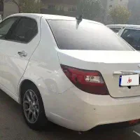 دنا پلاس اتومات آبشینال در حد صفر|خودرو سواری و وانت|تهران, شهید فکوری|دیوار