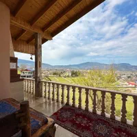 اجاره ویلاجنگلی/سه خوابه،ایرهاکی/کد 506