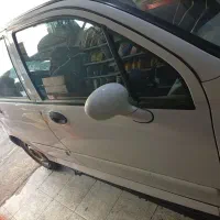 فروش فوری یک دستگاه خودرو ام وی ام110 سه سیلندر