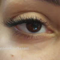 لیفت مژه و ابرو + آموزش تخصصی|خدمات آرایشگری و زیبایی|بروجرد, |دیوار