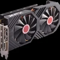 کارت گرافیک rx580