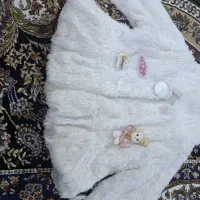 شنل کودک|کفش و لباس بچه|ساوه, |دیوار