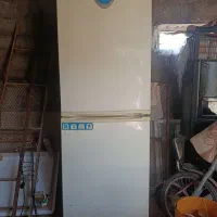 یخچال گلسان
