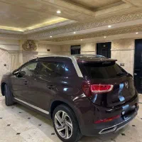 Ds6|خودرو سواری و وانت|تهران, هفت حوض|دیوار