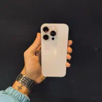 ایفون ۱۶ پرو باطری ۱۰۰|موبایل|قائمشهر, |دیوار