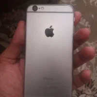 Iphone 6s سالم ۶۴ گیگ