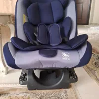 صندلی کودک دلیجان مدل هابر