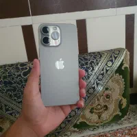 ایفن ۱۵ پرومکس ۲۵۶ تک سیم سفارش امارات بشرط اصل|موبایل|دزفول, |دیوار