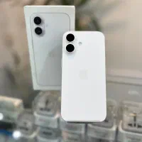 iphone 16 normal 128 gig|موبایل|کرج, گوهردشت|دیوار