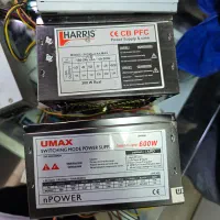 پاور کیس|قطعات و لوازم جانبی رایانه|صحنه, |دیوار