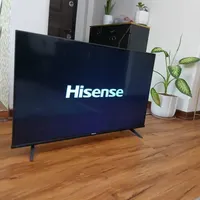 ال ای دی ۴۳ اینچ هایسنس full HD