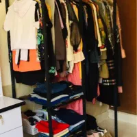 رگال لباس|جاکفشی، کمد، دراور|اصفهان, بهارستان|دیوار