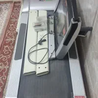تردمیل کره ای any fitness حرفه ای