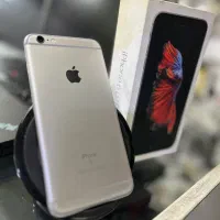 ایفون ۶اس پلاس