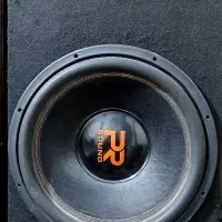 ساب پاورساند 600rms