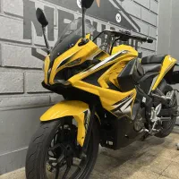 پالس RS200 مدل 95