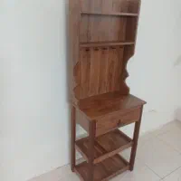 کافی بار، کافه بار، شلف بار، بار خانگی، مینی بار