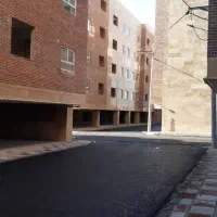 اقساطی خرید کن * دوخوابه نوساز * سرمایه گذاری پرند|فروش آپارتمان|پرند, فاز ۰|دیوار