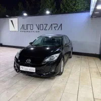 مزدا ۳ مدل ۹۷ تیپ ۴|خودرو سواری و وانت|رشت, بلوار گیلان|دیوار