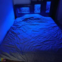 تخت خواب دو نفره|تخت و سرویس خواب|بندرعباس, |دیوار