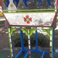 کرایه تفت میراث خ آهنگران