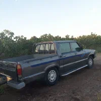 مزدا 2000 ژاپن