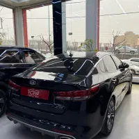 کیا اپتیما ۲۰۱۶ جی تی لاین|خودرو سواری و وانت|کرج, عظیمیه|دیوار