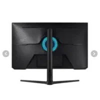 مانیتور سامسونگ odyssey منحنی g7|قطعات و لوازم جانبی رایانه|یزد, |دیوار