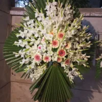 دسته گل|گل و گیاه طبیعی|تهران, نیکنام|دیوار