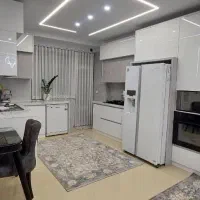 ۱۰۰ متری ۲ خوابه فول امکانات (شمال ستارخان)