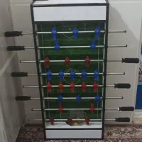 فوتبال دستی دورو