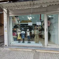 واگذاری پوشاک بچگانه|فروشگاه و مغازه|کلاله, |دیوار