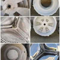 تعمیر لباسشویی|خدمات پیشه و مهارت|فولادشهر, مسکن مهر فولادشهر|دیوار