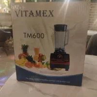 بلندر ( مخلوط کن ) ویتامکس TM600 نو