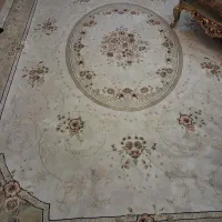 فرش ۹ متری ۲تخته