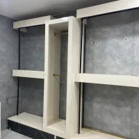 ویترین و دکور مغازه|فروشگاه و مغازه|سورک, |دیوار