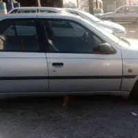 پژو 405|خودرو سواری و وانت|تبریز, |دیوار