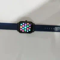 ساعت هوشمند هایلو مدل R's 4plus