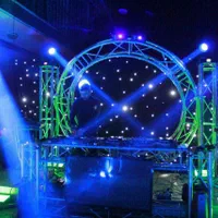 گروه موسیقی و ارکستر نورپردازی|خدمات پذیرایی، مراسم|خرمآباد, |دیوار