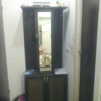 جاکفشی وجاآویز لباس