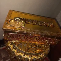 در حد نو|کلکسیون اشیاء عتیقه|چهاردانگه (تهران), |دیوار