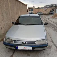 فروش 405مدل 88|خودرو سواری و وانت|داراب, |دیوار