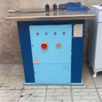 لبه چسبان .نوار زن حرارتی