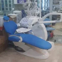 یونیت دندانپزشکی و تجهیزات دندانپزشکی