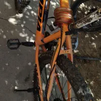 دوچرخه اولمپیا ۲۶