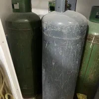 کپسول ۵۰ کیلویی الیاس پر از گاز
