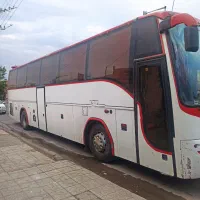 اتوبوس ام کی مدل ۸۸